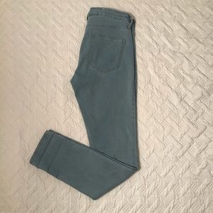 H&M Skinny Jeans - Regular Waist